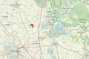 Einladendes Anwesen mit Ausbaupotenzial und Gewerbeoption in Zörbig – Anhalt-Bitterfeld (Kreis) – Vorschaubild 56