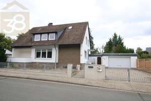 Einfamilienhaus mit Einliegerwohnung! Mein Haus = Mein Partner! – Die vollständige Adresse der Immobilie erhältst du vom Anbieter., 38442 Ehmen, Wolfsburg – Vorschaubild 1