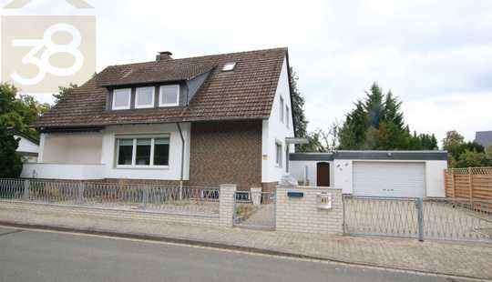 Bild von Einfamilienhaus mit Einliegerwohnung! Mein Haus = Mein Partner!