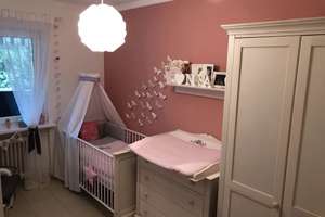 Lebendiger Wohnraum: 3-Zimmer-Wohnung in Köln-Grengel – Novalisstraße 14, 51147 Grengel, Köln – Vorschaubild 7