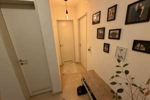 Helle 3 Zimmer Wohnung in gepflegtem Haus mit Top Anbindung in Oberbilk – Siemensstraße 60, 40227 Oberbilk, Düsseldorf – Vorschaubild 9