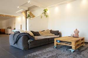 Moderne Reitanlage mit attraktivem Wohnhaus! – Die vollständige Adresse der Immobilie erhältst du vom Anbieter., 55271 Stadecken-Elsheim – Vorschaubild 2
