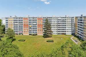 Leerstehende 2,5-Zimmer-Wohnung mit Balkon, Tiefgarage und attraktivem Umbaupotenzial in München – Strehleranger 00, 81735 Neuperlach, München – Vorschaubild 24