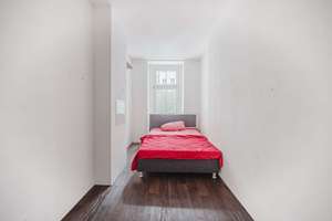 ⭐️ Klassischer Altbau am Boxhagener Platz - Helle 3 Zi mit EBK, 3,10m Decken & Garten in Top-Lage. – Die vollständige Adresse der Immobilie erhältst du vom Anbieter., 10245 Friedrichshain, Berlin – Vorschaubild 7