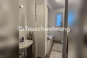 Tauschwohnung: 2Z Altbauwohnung mit Dielenboden und Südbalkon – Die vollständige Adresse der Immobilie erhältst du vom Anbieter., 20251 Eppendorf, Hamburg – Vorschaubild 7