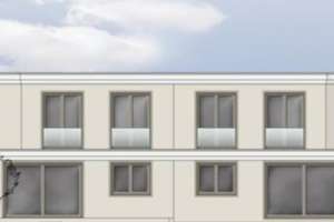 Neubau Doppelhaushälfte in Magdeburg – Am Schweineanger 40, 39122 Salbke, Magdeburg – Vorschaubild 2