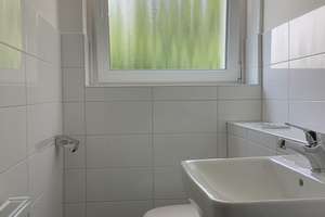 Sanierte 4-Zimmer-Wohnung mit Balkon – Wohlers Eichen 59, 28239 Oslebshausen, Bremen – Vorschaubild 3