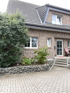 Traumhaus sucht Traummieter!
DHH mit Garage im Duisburger Süden