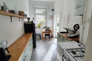 Gepflegte 3-Zimmer-Wohnung mit Balkon in Hannover -List – Die vollständige Adresse der Immobilie erhältst du vom Anbieter., 30177 List, Hannover – Vorschaubild 4