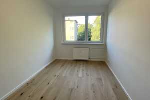 Modernisiert - 3 Zimmer mit Balkon, Einbauküche und Duschbad – Hochstraße 15B, 13357 Berlin – Vorschaubild 5