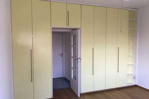 Charmantes Reihenmittelhaus in Praunheim mit Garten – Fritz-Schumacher-Weg 65, 60488 Praunheim, Frankfurt am Main – Vorschaubild 7