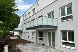 Exklusive Neubauwohnung Nähe Südpark