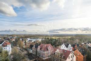 Vermietete Traumwohnung mit Penthouse-Feeling in Döhren – 30519 Wülfel, Hannover – Vorschaubild 4