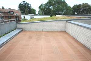 3-Zimmer-Wohnung mit Terrasse in Düsseldorf-Kaiserswerth – Arnheimer Straße 44, 40489 Kaiserswerth, Düsseldorf – Vorschaubild 4