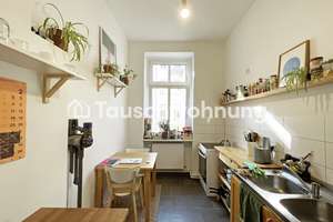 Tauschwohnung: 2-Zimmer-Wohnung in Weißensee sucht neuen Tauschpartner – Pistoriusstraße 102, 13086 Weißensee, Berlin – Vorschaubild 6