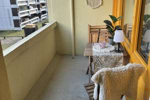 Suche Nachmieter*in 2 Zimmer Wohnung Linden – Die vollständige Adresse der Immobilie erhältst du vom Anbieter., 30449 Linden-Mitte, Hannover – Vorschaubild 2