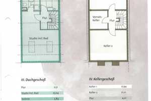 Charmantes Reiheneckhaus mit sonnigem Garten in Weilheim – Weilheim-Schongau (Kreis) – Vorschaubild 11