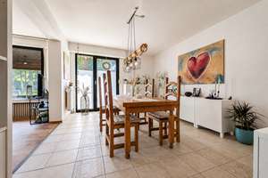 Zweifamilienhaus – Garten – Garage – Terrasse – Dachterrasse – Die vollständige Adresse der Immobilie erhältst du vom Anbieter., 44866 Leithe, Bochum – Vorschaubild 14