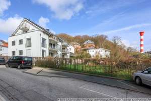Moderne Maisonettewohnung mit Elbblick – Die vollständige Adresse der Immobilie erhältst du vom Anbieter., 22587 Nienstedten, Hamburg – Vorschaubild 2