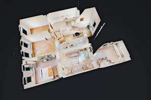 5-FAMILIENHAUS IN ESSEN MIT 410 m² WOHNFLÄCHE UND 422 m² GRUNDSTÜCK – Hubertstraße 258, 45307 Kray, Essen – Vorschaubild 36