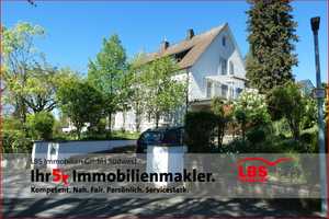 Mehr-Generationen-Haus! Drei Ferienwohnungen im DG – Bodenseekreis – Vorschaubild 2