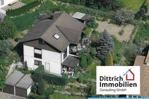 Ländlich wohnen mit Platz für die Familie, Garten und einer Einliegerwohnung