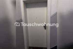 Tauschwohnung: 89 m² Wohnung in Münster-Mitte