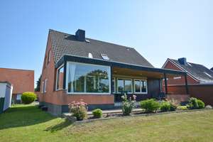 EFH / ZFH mit großem Garten und zwei Garagen in Wiesenrandlage – Die vollständige Adresse der Immobilie erhältst du vom Anbieter., 23560 Moisling, Lübeck – Vorschaubild 11