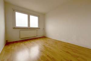 Mit EBK, Balkon und Ausblick! – Hamelner Straße 9, 6126 Westliche Neustadt, Halle (Saale) – Vorschaubild 7