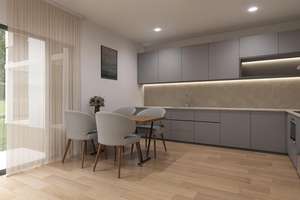 3 Zimmer Maisonette-Wohnung - RÖTHELBACH HOMES - hochwertige Neubauwohnungen vor den Toren Bambergs – Die vollständige Adresse der Immobilie erhältst du vom Anbieter., 96120 Bischberg – Vorschaubild 7