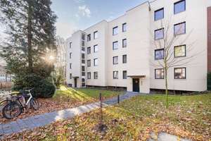 Super geschnitten 2 Zimmer Wohnung zwischen Schanze und Osterstraße