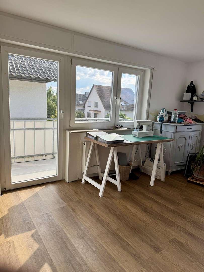 Immobilie in Muggensturm - Großzügiges Familiendomizil mit Potential zum Zweifamilienhaus - Bild 12