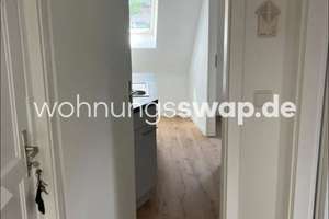 Wohnungstausch: Jürgensstraße 1