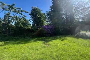 Sanierungsbedürftiges EFH mit großem Garten in zweiter Reihe – Die vollständige Adresse der Immobilie erhältst du vom Anbieter., 22145 Rahlstedt, Hamburg – Vorschaubild 19