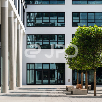 JPD - Erstklassige Büroflächen zu vermieten 