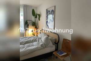 Tauschwohnung: 2 Zimmer Wohnung in Ehrenfeld – Die vollständige Adresse der Immobilie erhältst du vom Anbieter., 50823 Ehrenfeld (Ortsteil), Köln – Vorschaubild 5
