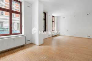 Entspanntes Wohnen: Gepflegte 2-Zimmer-Erdgeschosswohnung mit eigener Terrasse - bezugsfrei – Die vollständige Adresse der Immobilie erhältst du vom Anbieter., 39104 Buckau, Magdeburg – Vorschaubild 17