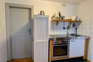 Sanierter Altbau – Hinterer Lech 44, 86150 Lechviertel, östl. Ulrichsviertel, Augsburg – Vorschaubild 7