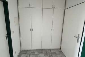 Bezugsfreies Apartment mit Balkon in gepflegter Wohnanlage - mit Tiefgaragenstellplatz – Die vollständige Adresse der Immobilie erhältst du vom Anbieter., 45879 Altstadt, Gelsenkirchen – Vorschaubild 10
