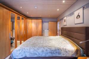 Herrliche Erdgeschosswohnung mit Garten & Terrassenbereich in absoluter Bestlage -  3Zi, EBK, Garage – Die vollständige Adresse der Immobilie erhältst du vom Anbieter., 87527 Sonthofen – Vorschaubild 26