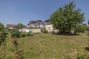 Zuhause in Weingarten- Großzügiges Zweifamilienhaus mit Gartenidylle – Karlsruhe (Kreis) – Vorschaubild 13