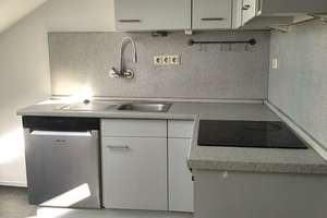 Charmante Dachgeschosswohnung im Frankenberger Viertel – 52066 Frankenberg, Aachen – Vorschaubild 4