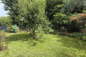 1 FH mit idyllischen Garten / Garage in ruhiger Sackgasse 54497 Morbach  zu verkaufen – Bernkastel-Wittlich (Kreis) – Vorschaubild 2