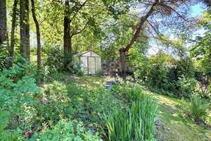 TOLLES HAUS MIT POTENTIAL UND SELTENHEITSWERT | WEIDENAUER - GIERSBERG – Siegen-Wittgenstein (Kreis) – Vorschaubild 5