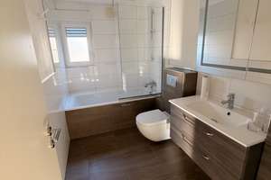 Hochwertige 3-Zimmer-Wohnung mit privater Terrasse, Fußbodenheizung & Panzertür in Dortmund-Eving – 44339 Eving (Ortsteil), Dortmund – Vorschaubild 2