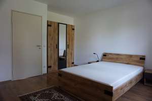 3 Zimmer Gartenwohnung in München-Fasangarten – Die vollständige Adresse der Immobilie erhältst du vom Anbieter., 81549 Südgiesing, München – Vorschaubild 5