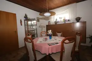 Grosses 1-Familienhaus mit viel Platz zum Wohnen in zentraler Stadtlage – Nibelungenstraße 114, 64653 Bergstraße (Kreis) – Vorschaubild 16