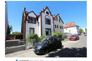 Verkauf im Bieterverfahren +++ provisionsfrei +++Sanierungsobjekt mit Ausbaupotenzial in Hattersheim – Die vollständige Adresse der Immobilie erhältst du vom Anbieter., 65795 Hattersheim am Main – Vorschaubild 1