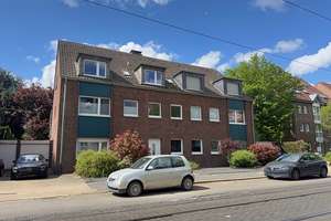Stilvolle Eigentumswohnung mit schicker Einbauküche und großem Balkon – Die vollständige Adresse der Immobilie erhältst du vom Anbieter., 47807 Fischeln, Krefeld – Vorschaubild 8