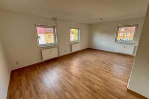 Charmante, frisch renovierte 2-Zimmer-Wohnung in ruhiger Lage von Salzgitter-Gebhardshagen – Sandgrubenweg 36, 38229 Gebhardshagen, Salzgitter – Vorschaubild 1